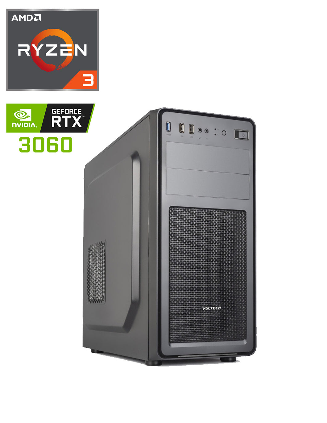 Computer Gaming 