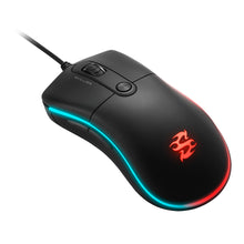 Carica l&#39;immagine nel visualizzatore di Gallery, Mouse gaming Sharkoon Skiller SGM2, 6400 DPI, RGB, 6 TASTI CONFIGURABILI, USB, 1.8MT
