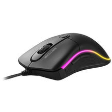 Carica l&#39;immagine nel visualizzatore di Gallery, Mouse gaming Sharkoon Skiller SGM2, 6400 DPI, RGB, 6 TASTI CONFIGURABILI, USB, 1.8MT
