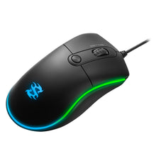 Carica l&#39;immagine nel visualizzatore di Gallery, Mouse gaming Sharkoon Skiller SGM2, 6400 DPI, RGB, 6 TASTI CONFIGURABILI, USB, 1.8MT
