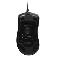 Carica l&#39;immagine nel visualizzatore di Gallery, Mouse gaming Sharkoon Skiller SGM2, 6400 DPI, RGB, 6 TASTI CONFIGURABILI, USB, 1.8MT
