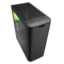 Carica l&#39;immagine nel visualizzatore di Gallery, Computer Gaming &quot;Dangerous 566 Evo&quot; Intel Core i5-11400F 6 core fino a 4.40GHz  - GeForce GTX 1660 Super 6GB - 16GB RAM  - 512GB SSD NVME- 2TB HDD NVME - WiFi
