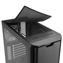 Carica l&#39;immagine nel visualizzatore di Gallery, Computer Gaming &quot;Dangerous 566&quot; Intel Core i5-10400F 6 core fino a 4.30GHz  - GeForce GTX 1660 Super 6GB - 8GB RAM  - 256GB SSD NVME- 1TB HDD - WiFi
