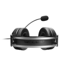 Carica l&#39;immagine nel visualizzatore di Gallery, Cuffie a padiglione con microfono Sharkoon SKILLER SGH30 USB RGB Surround 7.1
