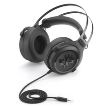 Carica l&#39;immagine nel visualizzatore di Gallery, Cuffie a padiglione con microfono Sharkoon SHARKOON SKILLER SGH3 - STEREO - USB
