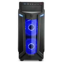 Carica l&#39;immagine nel visualizzatore di Gallery, Computer Gaming &quot;Hayai Iro 2.0&quot; Intel Core i5-10400F 6 Core fino a 4.30GHz - Nvidia GeForce RTX 3070 8GB - 8GB DDR4 - 1TB HDD
