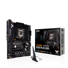 Carica l&#39;immagine nel visualizzatore di Gallery, Computer Gaming &quot;Duello 2.0&quot; Intel Core i3-10100F 4 Core fino a 4.30GHz- GeForce RTX 3060 12GB - 16GB RAM - 500GB SSD NVME -  1TB HDD
