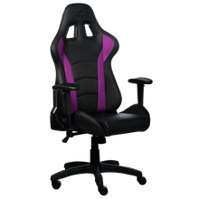 Carica l&#39;immagine nel visualizzatore di Gallery, Sedia gaming Cooler Master Caliber R1 Nero-Rosa
