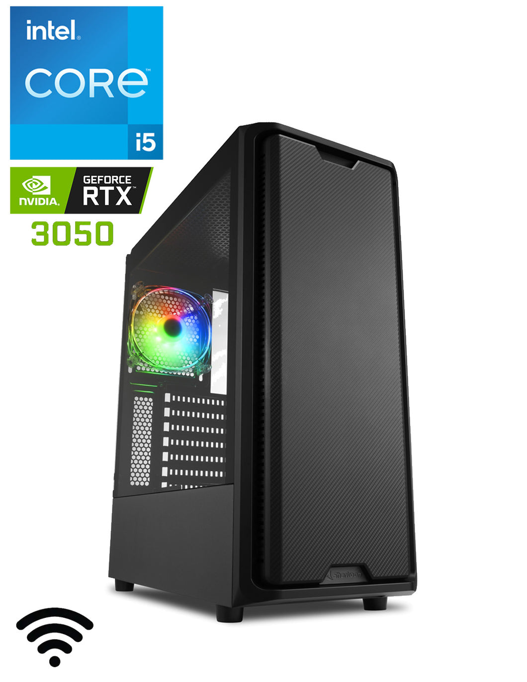 Computer Gaming 