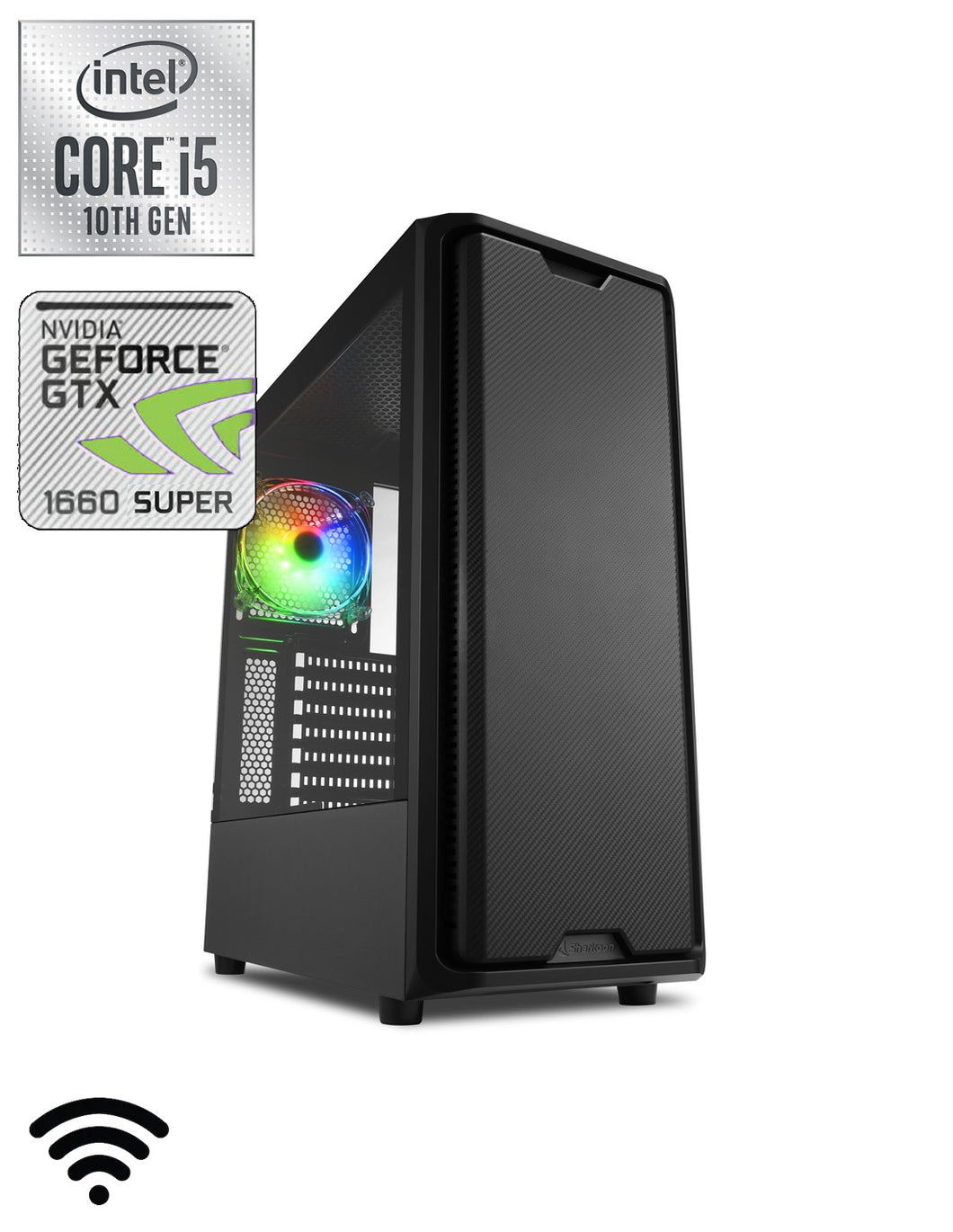Computer Gaming 
