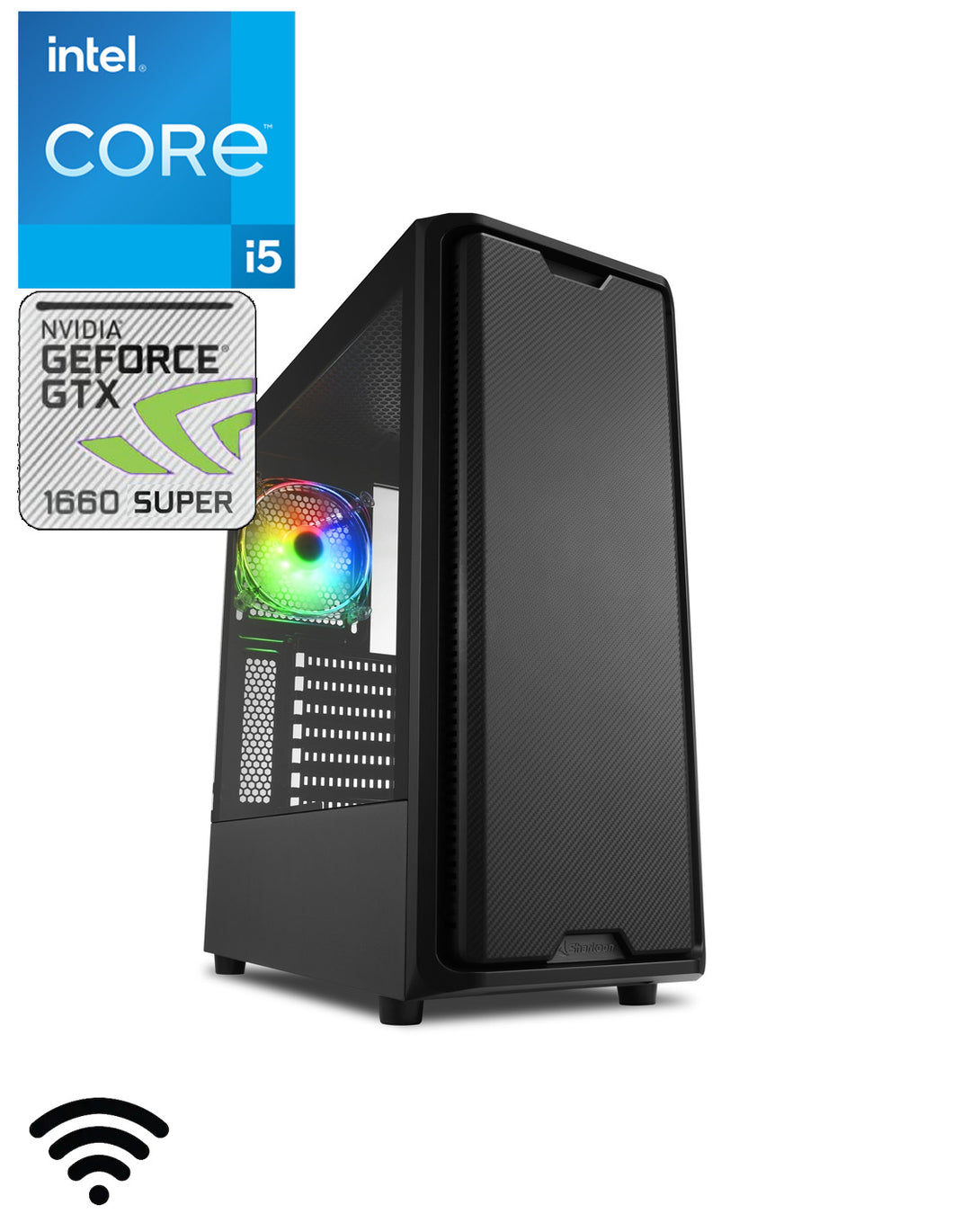 Computer Gaming 