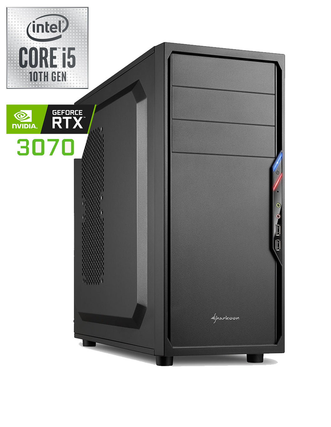 Computer Gaming 