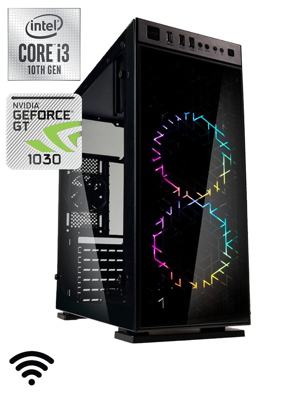 Computer Gaming 