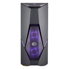 Carica l&#39;immagine nel visualizzatore di Gallery, Computer Gaming &quot;Competizione 3.0&quot; Intel Core i7-11700F 2.50-4.90GHz - GeForce RTX3080 OC 10GB - 16GB RAM - 500GB SSD NVME -  1TB HDD
