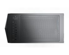 Carica l&#39;immagine nel visualizzatore di Gallery, Computer Gaming &quot;Gunner 2.0 360&quot; Intel Core i3-12100f 4 Core fino a 4.30Ghz - Nvidia GeForce 3060 OC 12GB - 16GB DDR5 - 1TB SSD NVME - WiFi - BT
