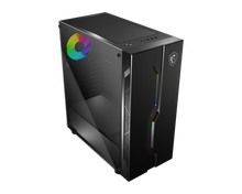 Carica l&#39;immagine nel visualizzatore di Gallery, Computer Gaming &quot;Vampiro 2.0&quot; Intel Core i7-12700F 12 Core fino a 4.90GHz - GeForce RTX 3070 8GB OC - 32GB RAM - 500GB SSD NVME - 1TB HDD
