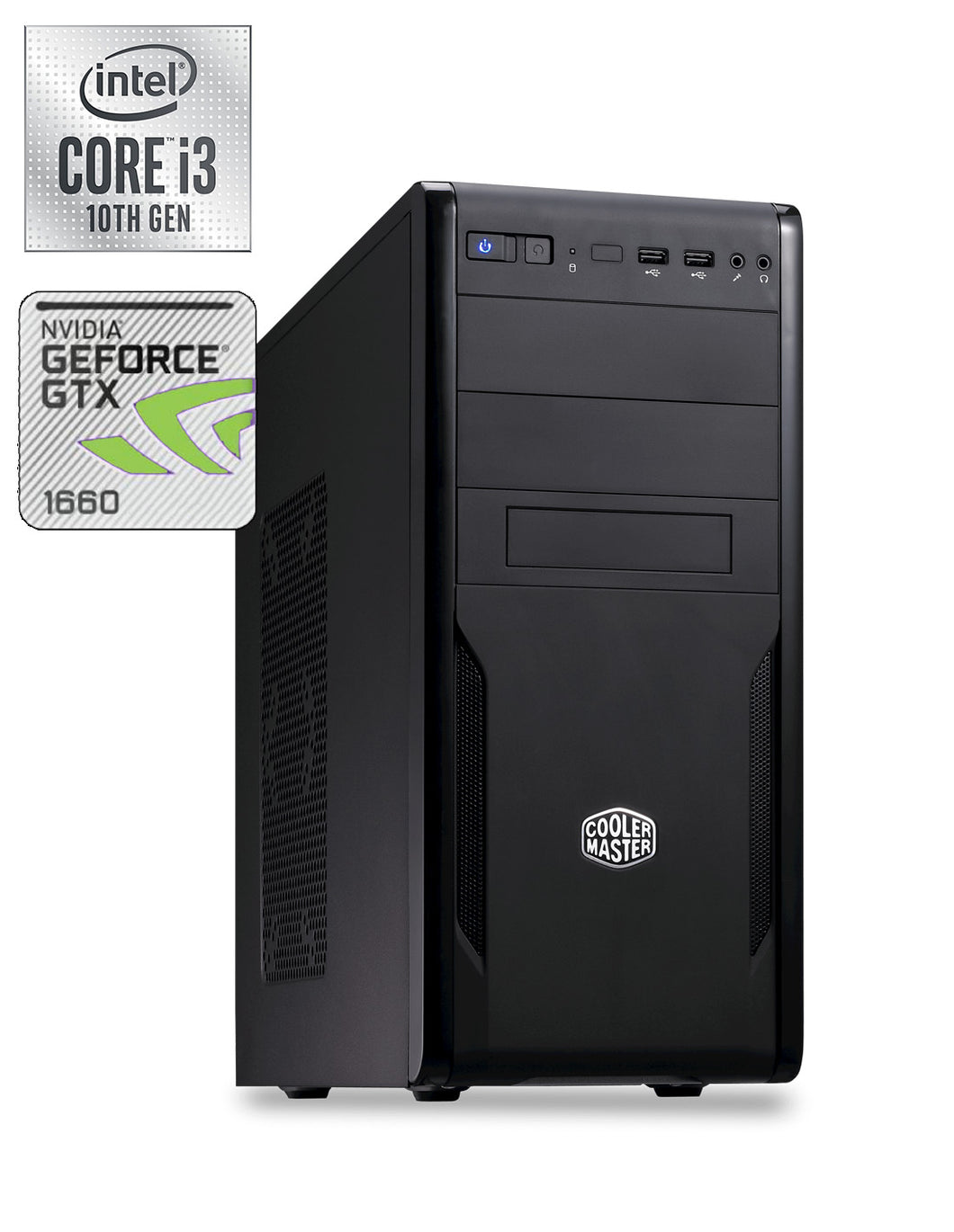 Computer Gaming 