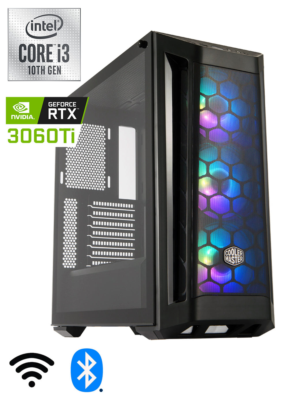 Computer Gaming 