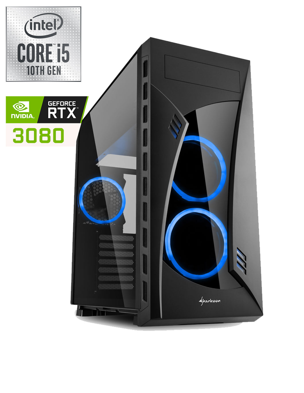 Computer Gaming 