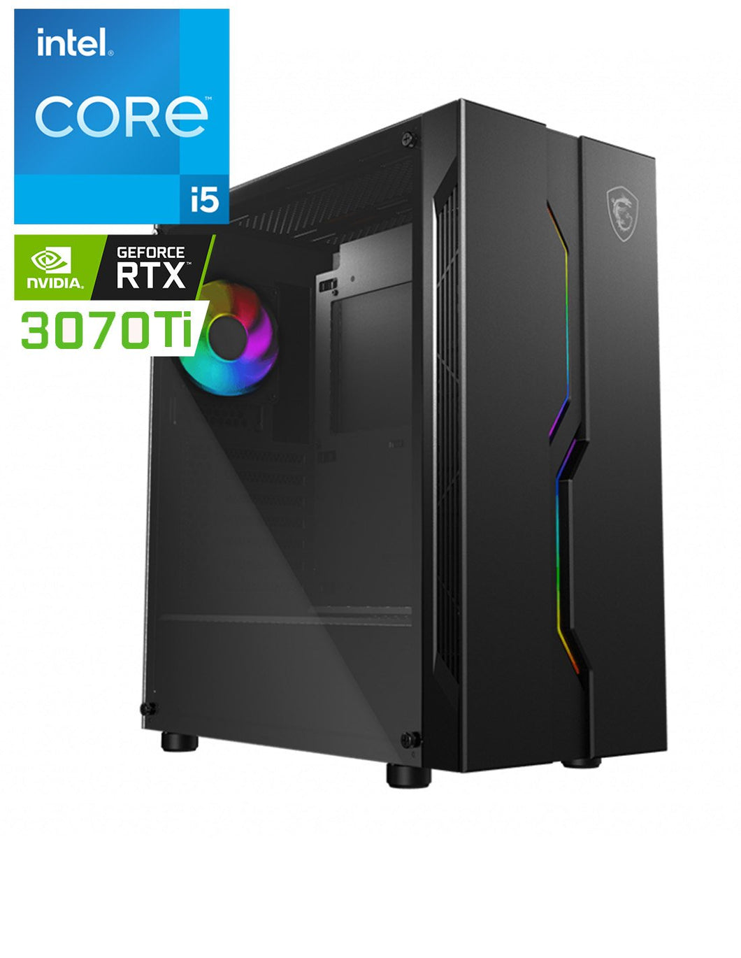 Computer Gaming 