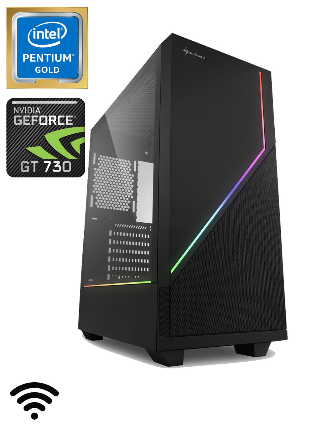 Computer Gaming 