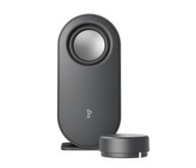 Carica l&#39;immagine nel visualizzatore di Gallery, ALTOPARLANTI 2.1 LOGITECH Z407 BLUETOOTH, 40 W RMS, GRIGIO
