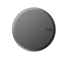 Carica l&#39;immagine nel visualizzatore di Gallery, ALTOPARLANTI 2.1 LOGITECH Z407 BLUETOOTH, 40 W RMS, GRIGIO

