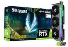 Carica l&#39;immagine nel visualizzatore di Gallery, Computer Gaming &quot;Gunner 98012H&quot; Intel Core Intel core i9-11900F 8 core fino a 5.20Ghz - Nvidia GeForce 3080 12GB - 32GB DDR4 - 1TB SSD NVME - WiFi - BT

